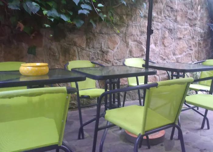 Citta Giardino B&B