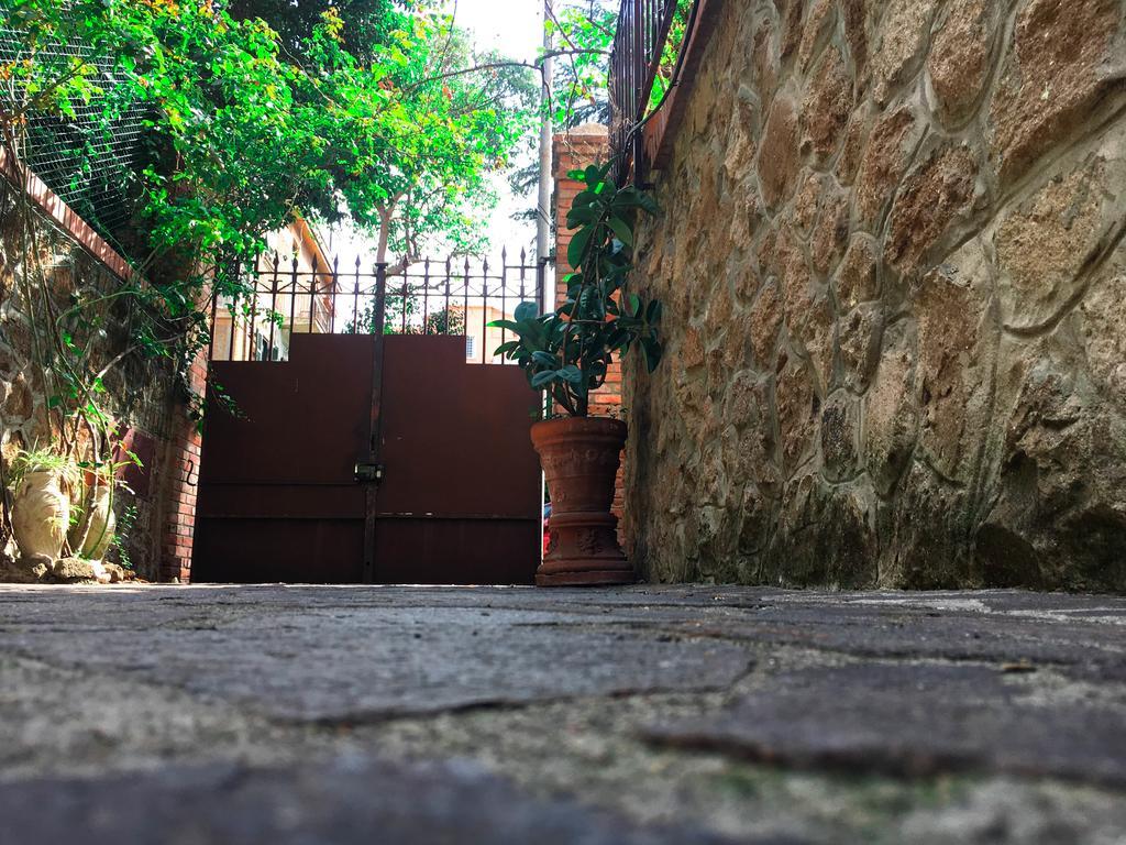 Alojamento de Acomodação e Pequeno-almoço Citta Giardino 3*