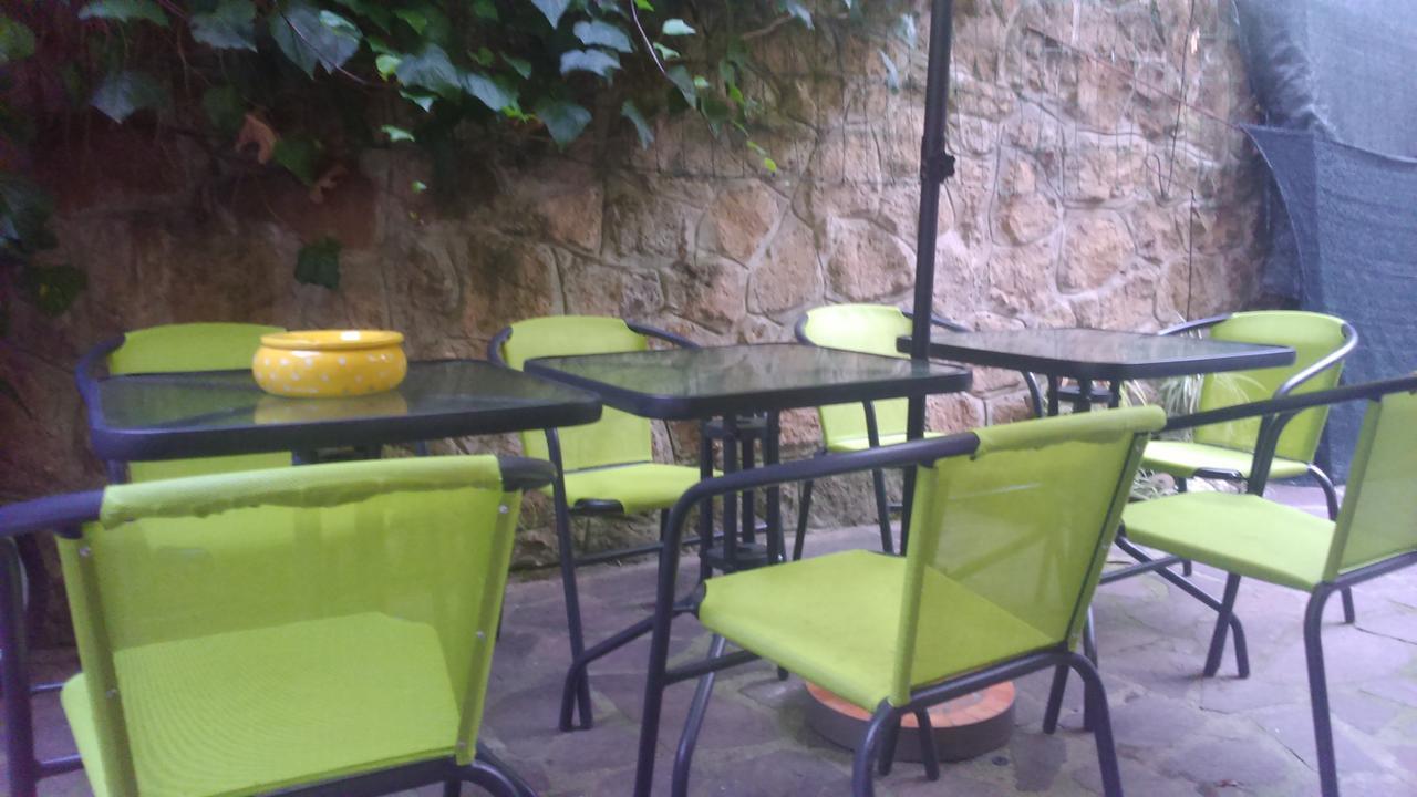 Citta Giardino Alojamento de Acomodação e Pequeno-almoço 3*